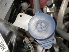 wischwasserbehälter TOYOTA C-HR X1 1.8 HYBRID ZYX10 ZYX11 recrp2618574