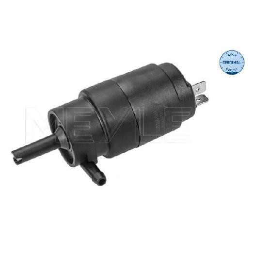 Waschwasserpumpe Scheibenreinigung FüR Fiat Ducato 230 244 94 Bis 26 Meyle PP DR-image