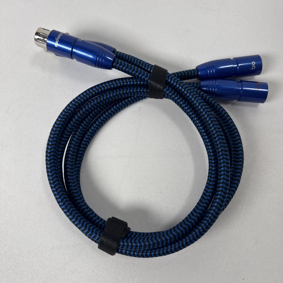 Audioquest Xlr for sale - eBay