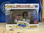 Funko Pop! Disney Pixar Up Carl and Ellie Mailbox