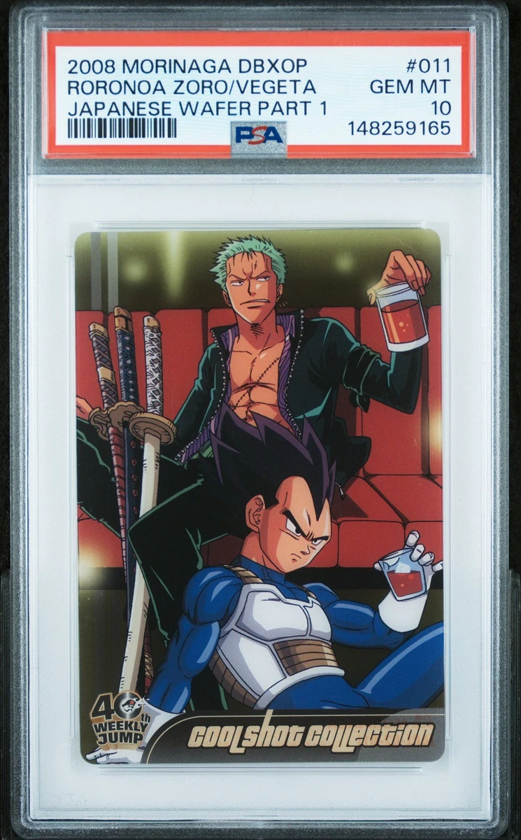 dragon ball x one piece products for sale | eBay