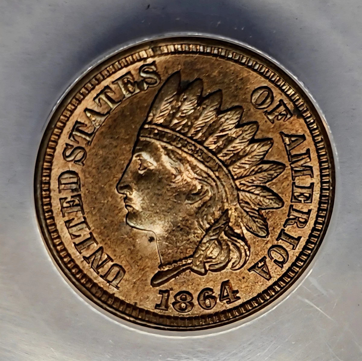 1900年 インドルピー MS 60 Grade MS 60 Indian Head US Small Cents (1859-1909) for sale | eBay