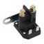 Starter Solenoid For Cub Cadet LT1042, LT1045, LT1040 & More Lawn Tractors