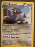 Exploud 85/119 Phantom Forces Rare Near Mint Pokemon 2014