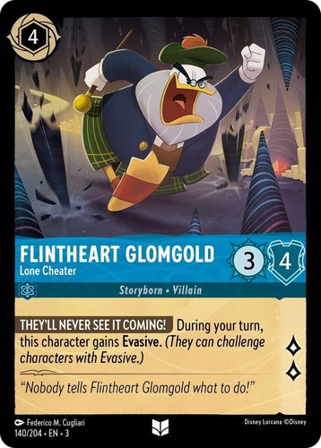 *FOIL* DISNEY LORCANA INTO THE INKLANDS YOU PICK BUY MORE SAVE MORE TCG *FOIL* - Picture 99 of 139