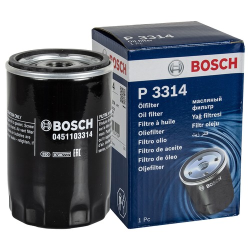 BOSCH Inspektionspaket 7 L Castrol EDGE FST 5W-30 LL für Audi A6 2.6 - Bild 2 von 12