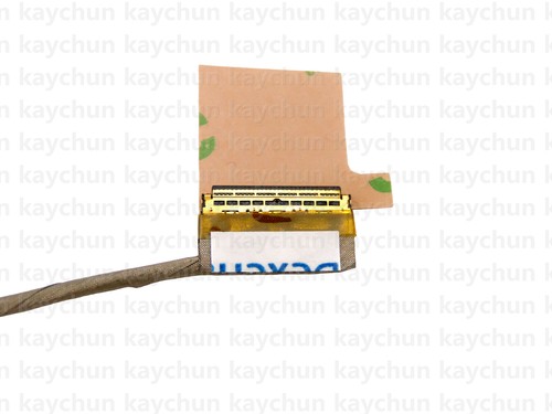 Cable Flex Pantalla Video LCD Original para Acer Aspire R5-571T R5-571TG - Imagen 3 de 4
