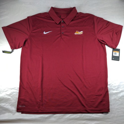 NWT Nike Dri-Fit Canton Charge 