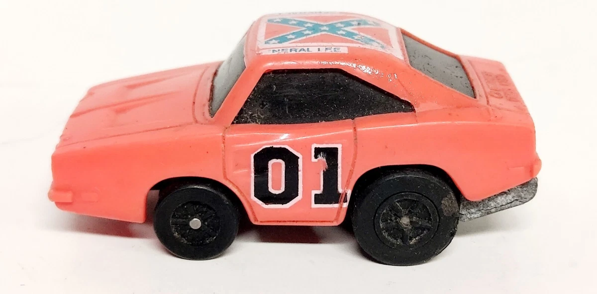 Dukes of online hazzard toy car