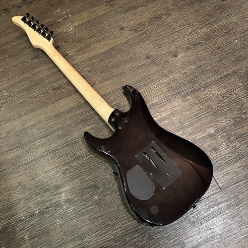 FERNANDES FR-75T Electric Guitar USED - Picture 5 of 10