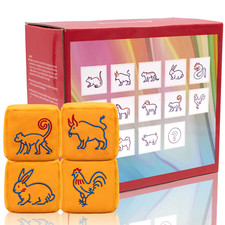 4Pcs 200g Rechargeable Desiccant Bags, Indicating Silica Gel Dehumidifier Bags