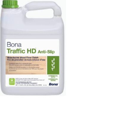 Bona Traffic anti Slip Satin