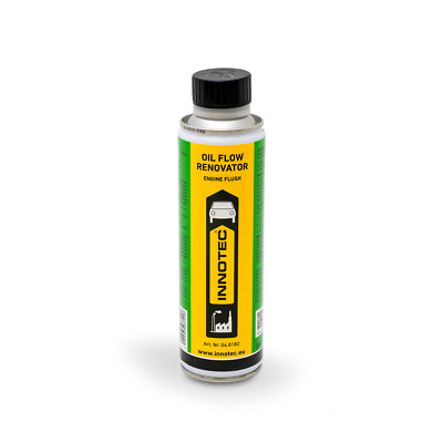 Innotec Oil Flow Renovator 300ml Ölzusatz