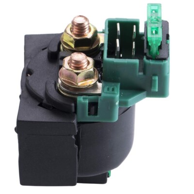 Starter Solenoid Relay Switch for Honda GL1500 Goldwing 1500 1988 Starter Solenoid Relay Switch for Honda GL1500 Goldwing 1500 1988