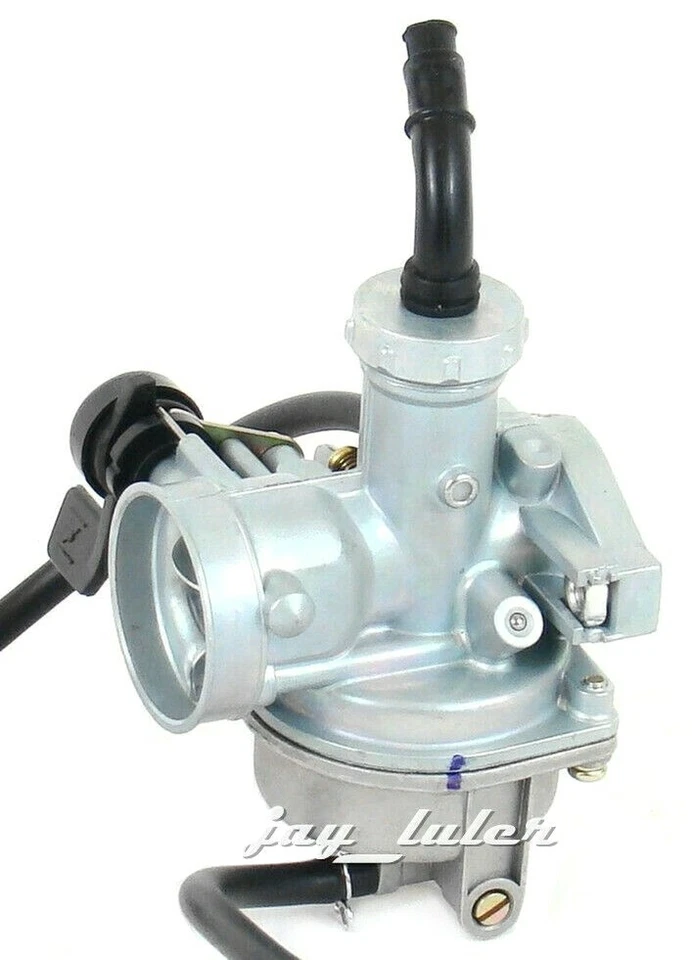 Carburador para Honda Sportrax 90 TRX90 TRX90EX TRX90X 2006-2012 Foto 2 de 4