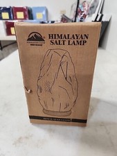 Himalayan Glow Salt Lamp