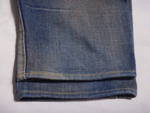 SUGAR CANE Lot 051 Zipper Fly Selvedge Jeans Size 30 X 29 - 第 6/13 張圖片