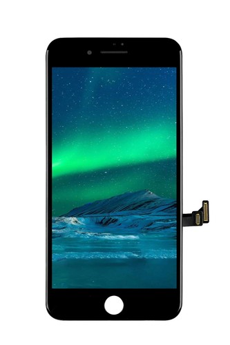 For iPhone 6s 6 6P 6SP 7 8 7P 8 Plus LCD Display Screen Digitizer Replacement - Picture 48 of 59