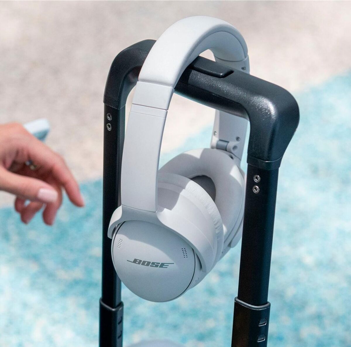 Bose QuietComfort 45 Wireless Bluetooth Noise Cancelling Bose QuietComfort 45 Wireless Bluetooth Noise Cancelling