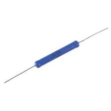 Ohmite 1 GOhms ±1% 3W Resistor Axial High Voltage Thick Film MOX-2-131007F