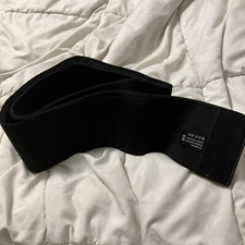 Aniolzd Wrap Waist Trainer Women Stomach Shaper Bkack Sz 6M/19.6ft (A)