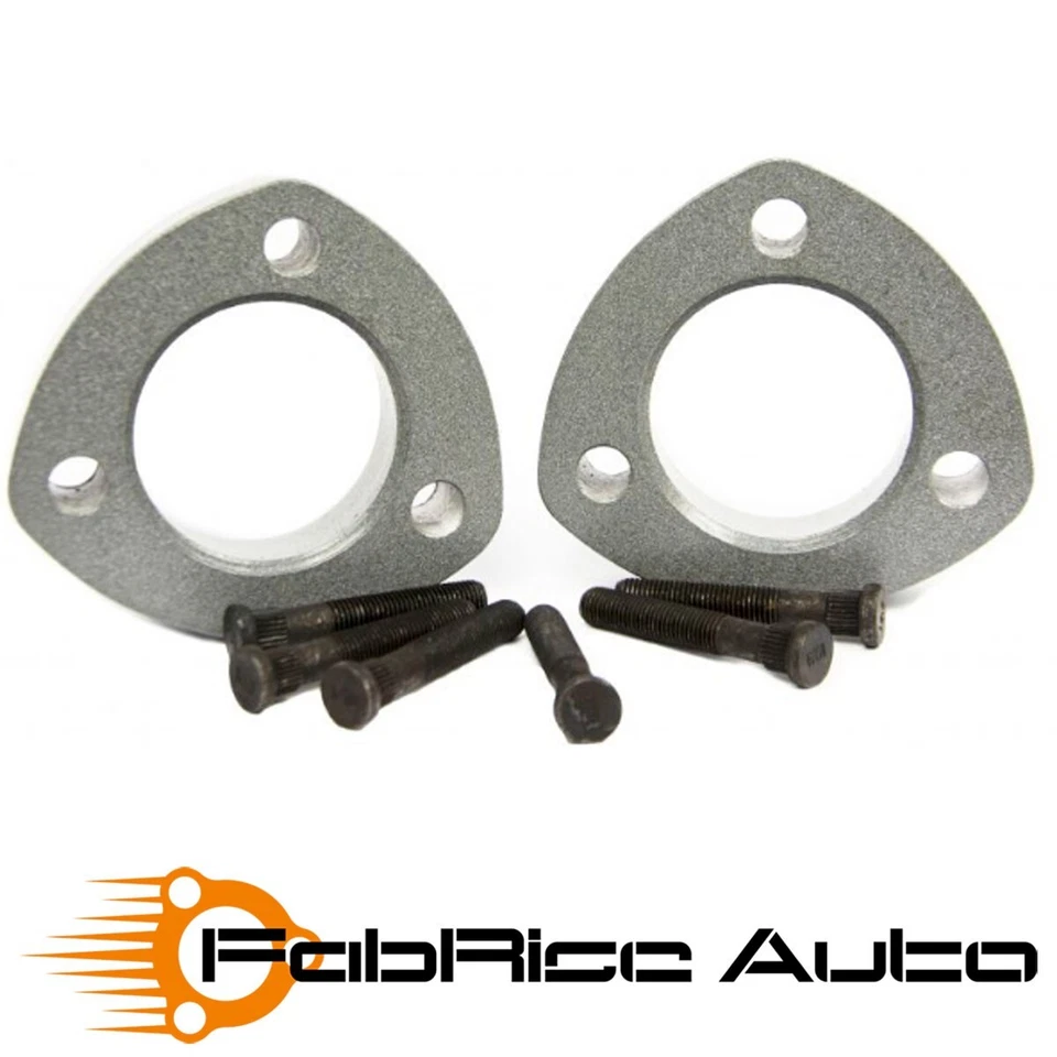 Kit Elevador Espaciadores Coche 1.2" 30mm AL para Lexus IS220D, 250, 250C, IS300 Foto 3 de 4