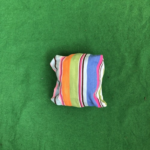 Jo Jo Maman Bebe Pocket Highchair 6-30 Mths Yummy Scrum-my - Picture 12 of 12