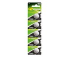 CR-Type Lithium Battery Multipurpose Batteries and Power