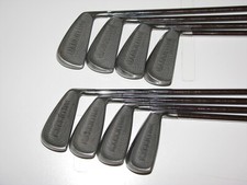 Spalding Executive Golf Iron Set 3-PW, RH