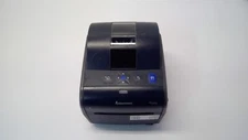 Intermec PC43d Direct Thermal Barcode Label Printer USB Ethernet Printer Only