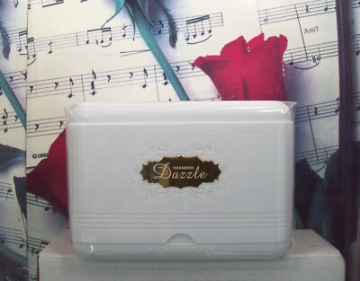 Haramain Dazzle by Al Haramain for her EDP 3.3 Oz. Sealed