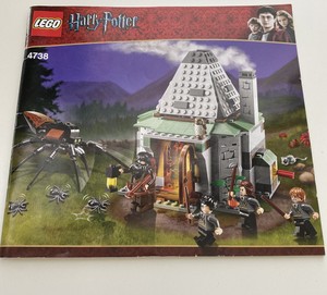 lego set 4738