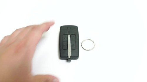 2 Replacement For 2009-2012 Lincoln MKS MKT Smart Prox Remote Key Fob 164-R7032 - Video 1 of 1