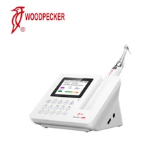 Woodpecker Dental Endo Radar Pro Brushless Endo Motor integrated Apex locator