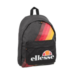 ellesse black bag