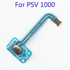 2pcs Replacement Power Switch Flex Cable for Sony PS Vita Gen 1 PSV 1000
