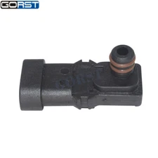 Manifold Air Pressure MAP Sensor 8200121800 For Renault Clio Espace Kangoo Logan