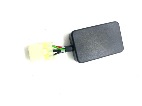 Boîtier De Démarrage D'urgence Pour Yamaha MT07, MT09, R1, R6, Tracer, Ténéré, Etc. (2003-2021)