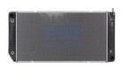 Radiator For 1538 94-96 Chevrolet GMC Van G-Series 6.5L Diesel PTAC PR1538A