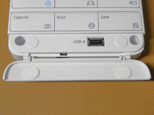 Epson 1637539 Control Pad for Epson Brightlink Projector - Picture 3 of 5