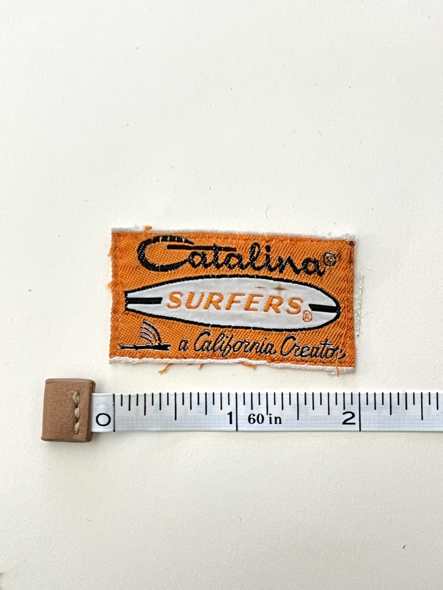 Retro surf sale brands