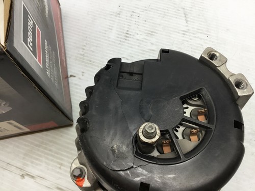 Remy Alternator Premium 21027 (NO CORE CHARGE) 8025-11 - Picture 3 of 3