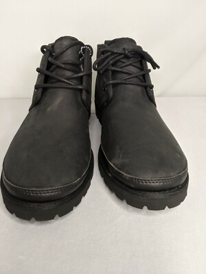 UGG Neuland‎ Waterproof Boots SIZE 11 UGG Australia Men main image 4