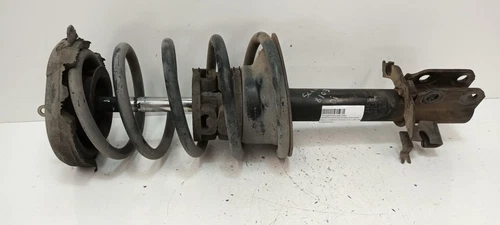 7700430760 Stoßdämpfer Vorne Links für RENAULT Megane I Scenic 2882260 - Bild 1 von 10