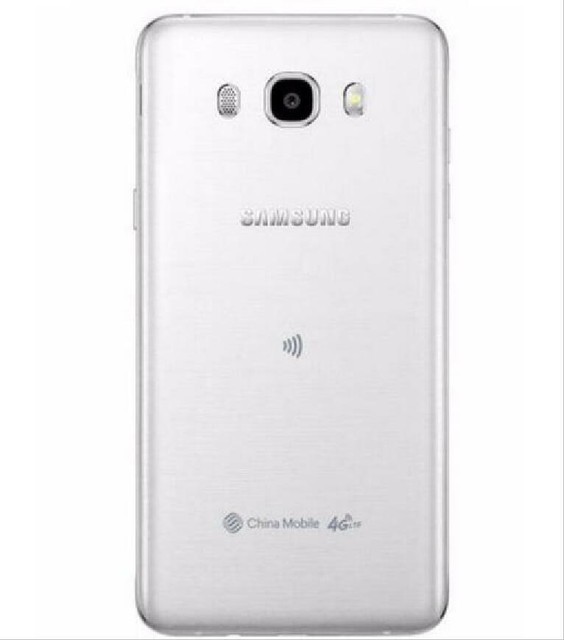 Untested Samsung Galaxy J36 16gb White for sale online eBay