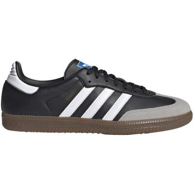 H01878] Mens Adidas SAMBA VEGAN | eBay