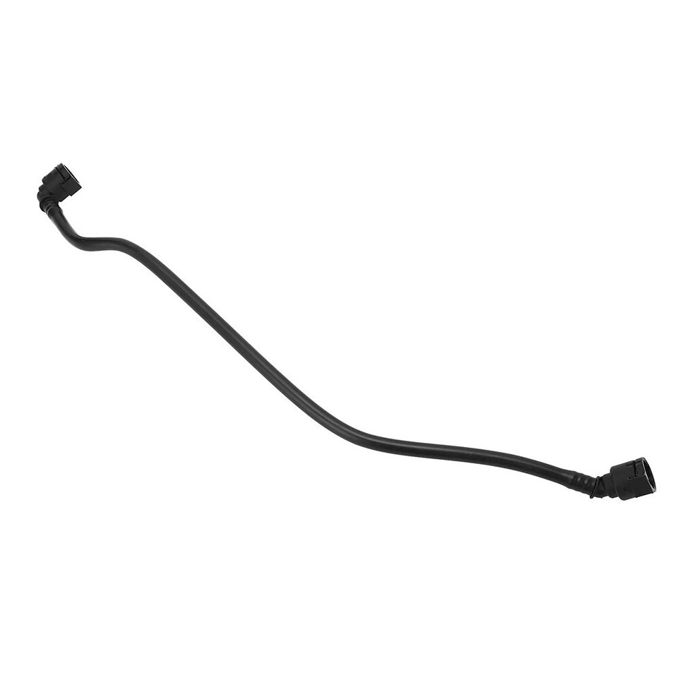 12) Reliable Coolant Overflow Hose for BMW X3 X4 2011 2018 L4