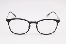 Ottoto Weston Black Square 31-P1994 Eyeglasses Frames 48-19-145