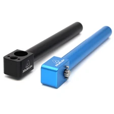 15mm Rod Mounting Bracket With 3/8 Screw for ARRI RED Sony Camera,15mm Rod