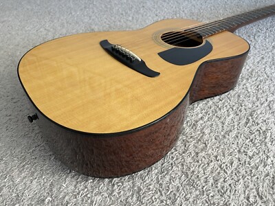 Fender Avalon California Series 1985-1992 MIK Natural Vintage